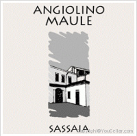 Angiolino Maule - Sassaia
