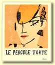 Le Pergole Torte