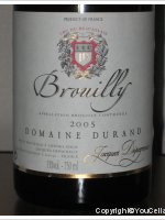 Domaine Durand