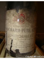 Bouchard Père et Fils