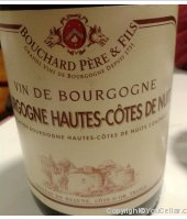 Bouchard Père et Fils