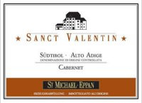 S.M. Eppan - Cabernet Sanct Valentin