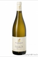 Pascal Bouchard - Vieilles Vignes Grande Réserve du Domaine