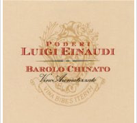 Poderi Luigi Einaudi - Chinato