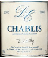 Vignoble Dampt Cuvée Tradition
