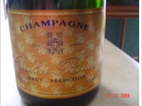 Goulin Roualet Brut Sélection