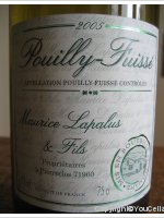 Maurice Lapalus & Fils