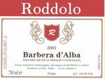 Roddolo - Superiore