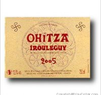Ohitza