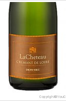 Lacheteau - Demi-sec