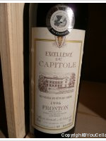 Excellence du Capitole