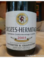 Rochette et Chapoutier