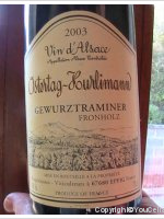 Ostertag-Hurlimann - Fronholtz