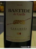 Miren de Lorgeril - Bastide de Garille
