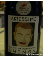 Artissimo