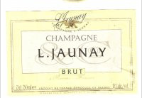L. Jaunay - Brut