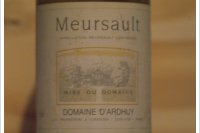 Domaine d'Ardhuy