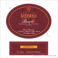 Beni di Batasiolo Riserva