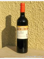 Mas Llaro