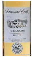 Domaine Conte - Fruité