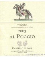 Castello di Ama - Al Poggio