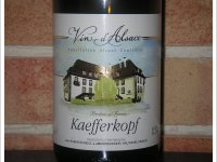 Kuehn - Grand Cru Kaefferkopf