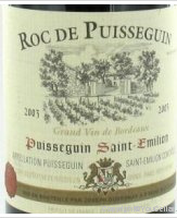 Roc de Puisseguin