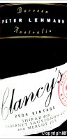 Peter Lehmann Clancy's Shiraz Cabernet Merlot