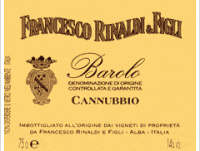 Francesco Rinaldi & Figli Cannubbio