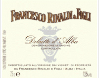 Francesco Rinaldi 