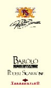 Terre da vino - Poderi Scarrone