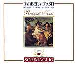 Scrimaglio Rocca Nivo