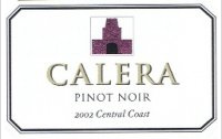 Calera, Pinot Noir