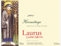 Gabriel Meffre - Laurus