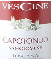Vescine - Capotondo