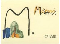 Miani - Calvari