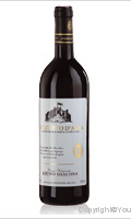 Bruno Giacosa