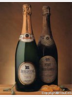 Berlucchi - Cuvée Storica - Brut