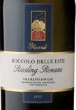 Roccolo Delle Fate Riesling Renano