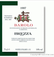 Brezza