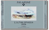 Palazzone - L'Ultima Spiaggia