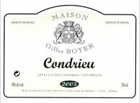 Maison Gilles Boyer