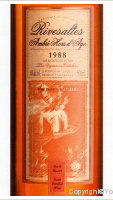 Vignerons Catalans - Hors d'Age