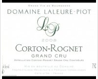 Domaine Laleure-Piot - Rognet