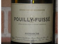 Patriarche Père et Fils