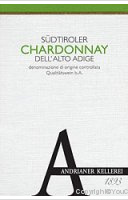 Cantina Andriano - Chardonnay