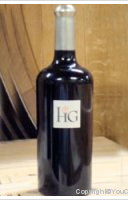 Domaine Haut Gleon - Cuvée HTG Réserve