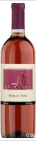 St. Pauls - Merlot Rosato