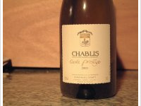 Emmanuel Dampt Cuvée Prestige