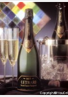 Letrari - Brut